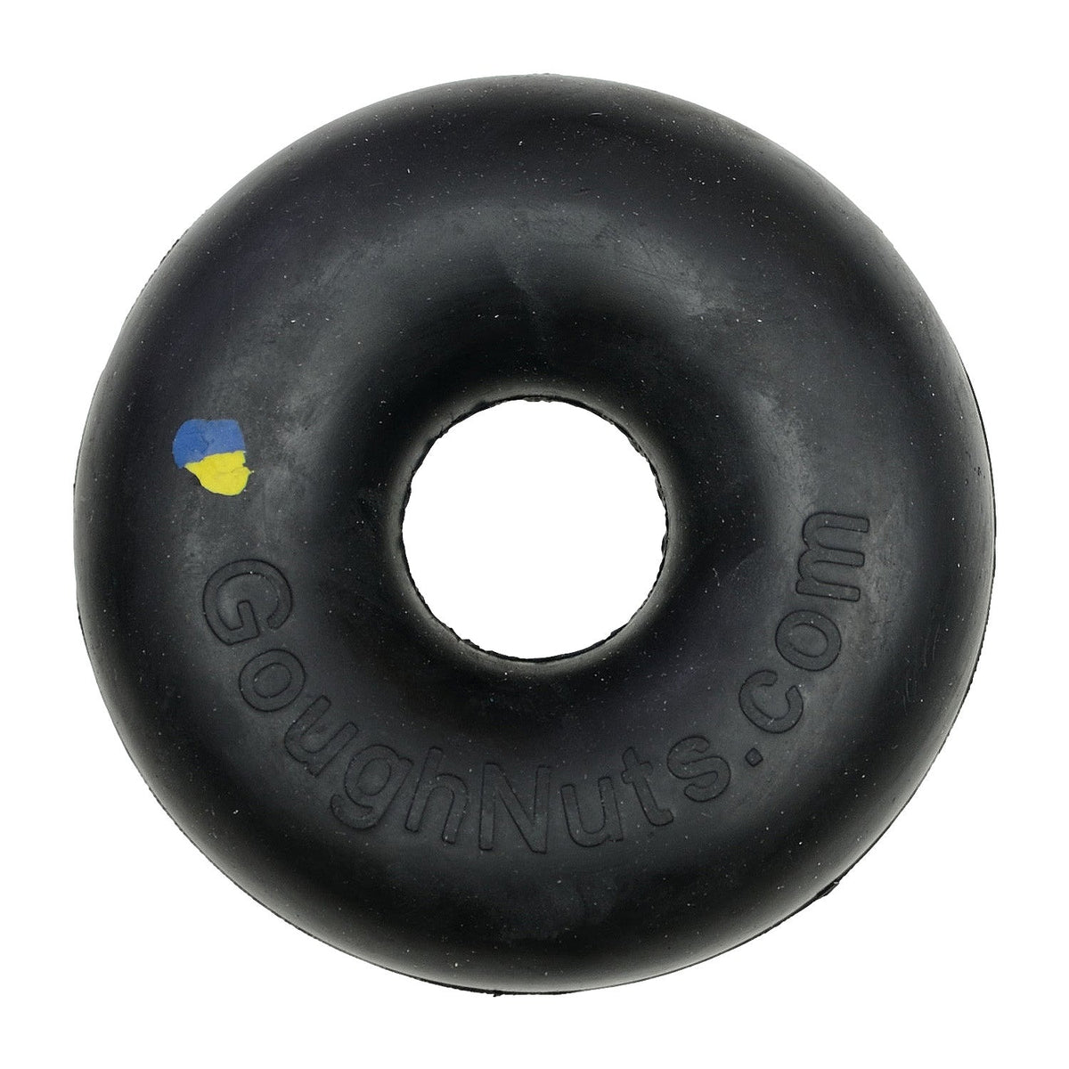 Goughnuts Heavy Duty Black Ring