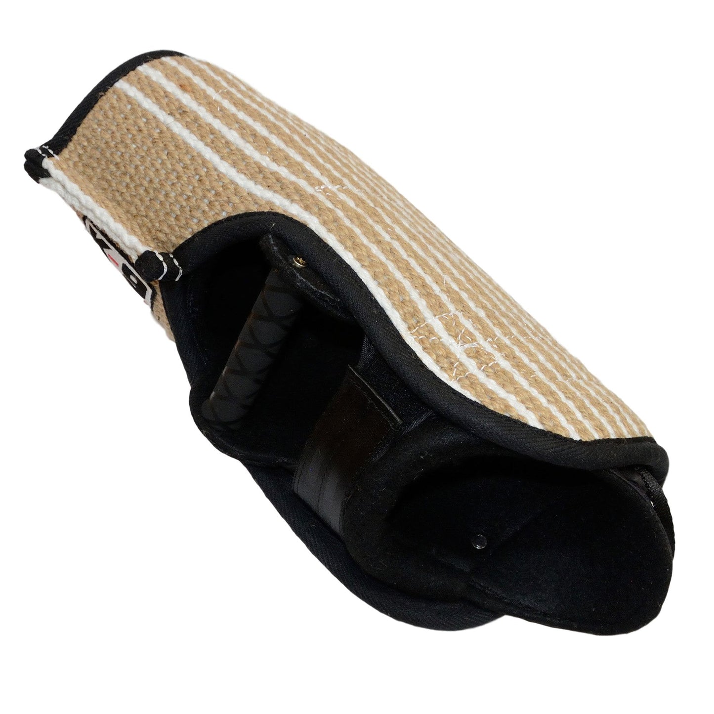 Adjustable Firmness Half Sleeve