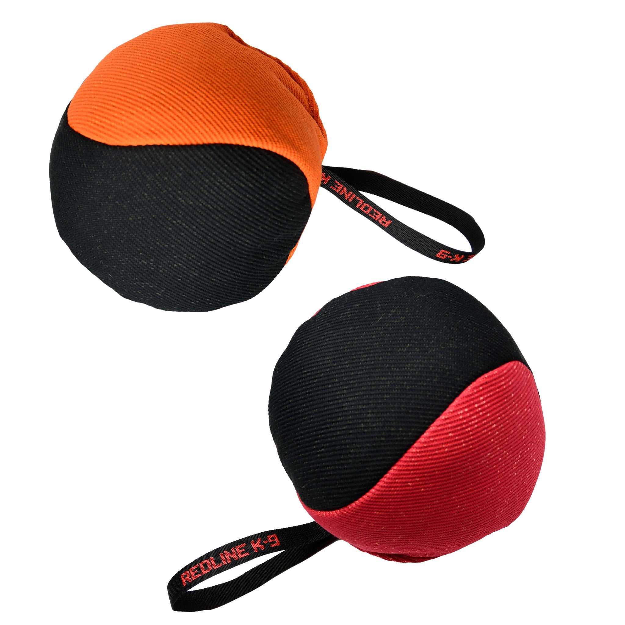 Redline K 9 Large Bite Suit Reward Ball DogSport Gear redline-k-9-large-bite-suit-reward-ball-dogsport-gear