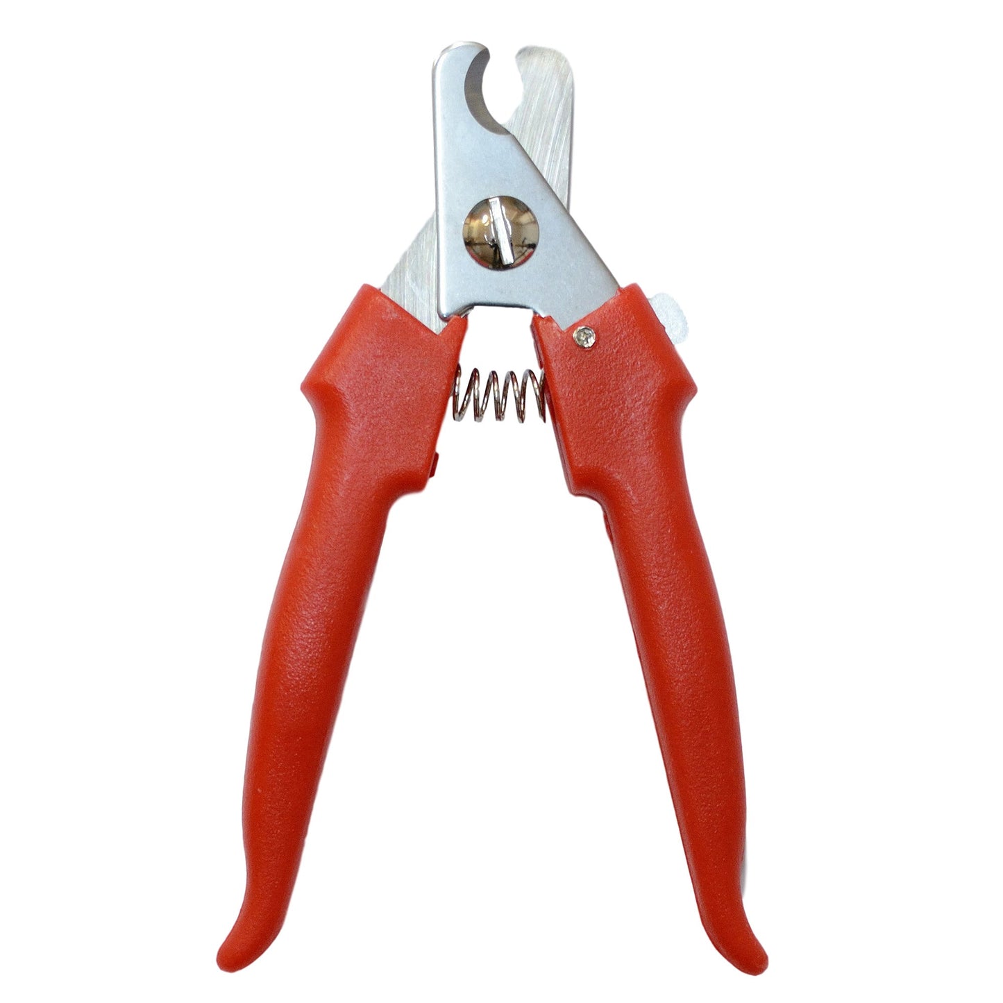 Stainless Steel Nail Clippers