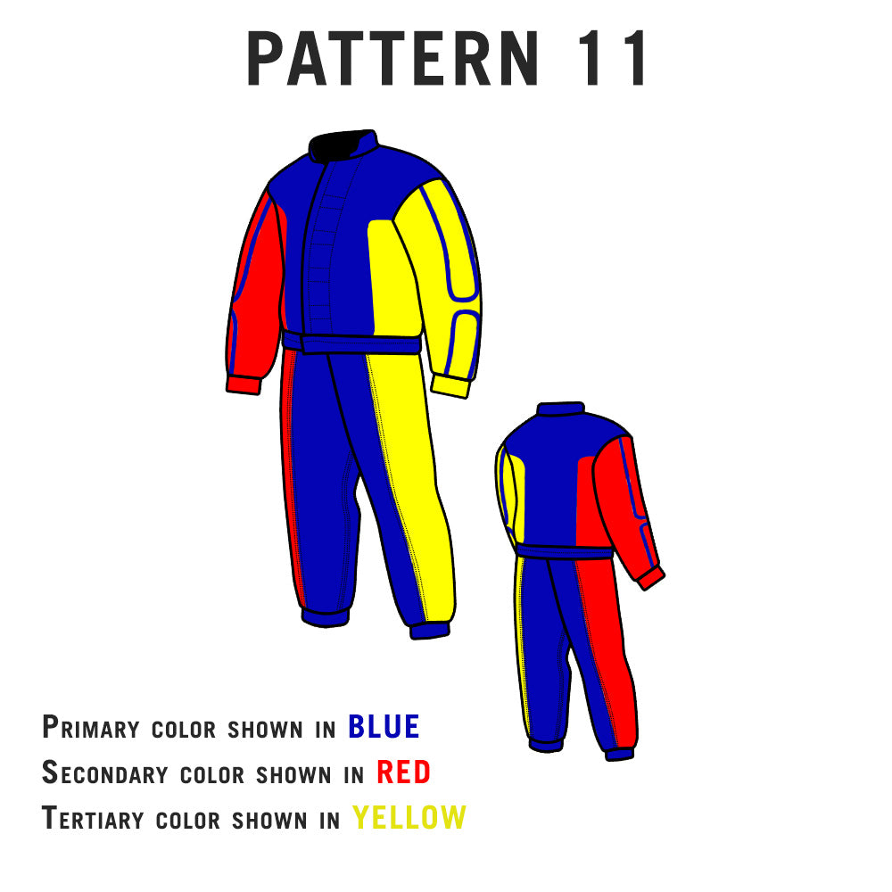 Demanet Bite Suit Pants - Pants Only