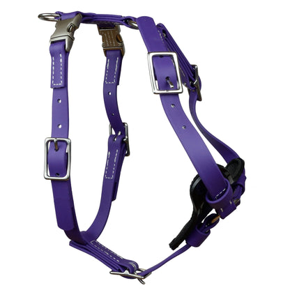 All Weather Biothane Harness