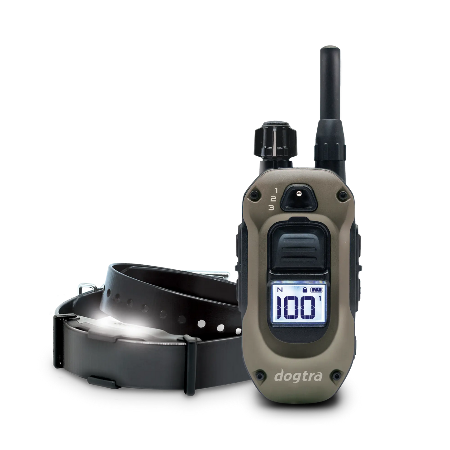 Dogtra ARC-X 1-Dog Unit