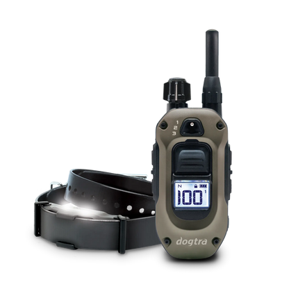 Dogtra ARC-X 1-Dog Unit