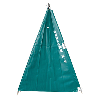 Portable Collapsible Blinds - Individual Blinds