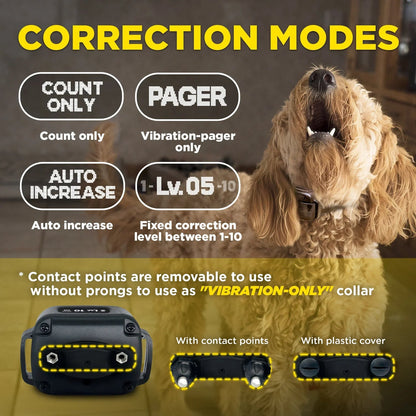 Dogtra Smart Nobark Collar