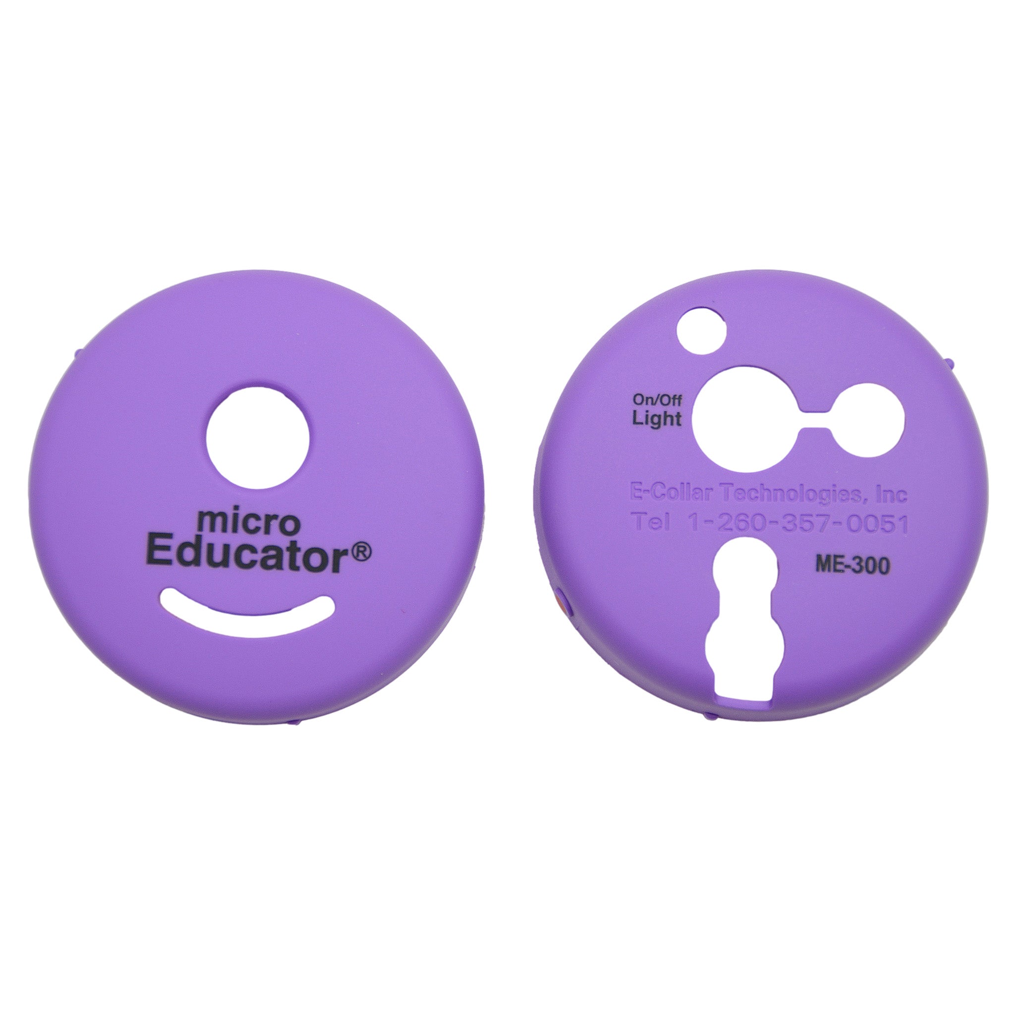 E-Collar Technologies Mini Educator Skins
