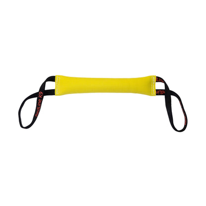 Yellow Floating Fire Hose Tug Toy