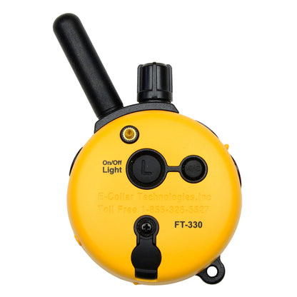 FT-330 Finger Trainer 1/2 Mile Remote Trainer