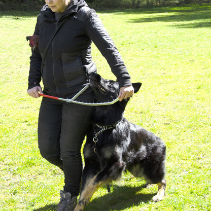 Heeling And Positioning Stick