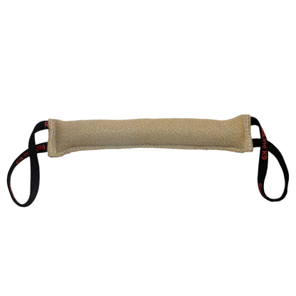Jute Tugs - 3" Wide