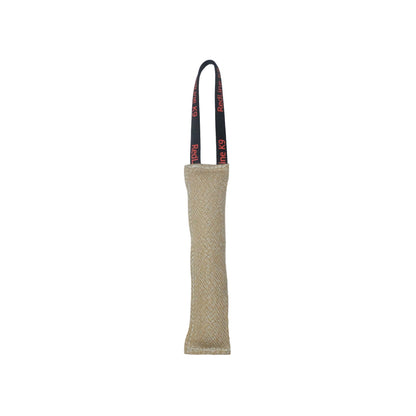 Jute Tugs - 3" Wide