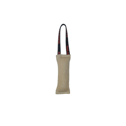 Jute Tugs - 3" Wide