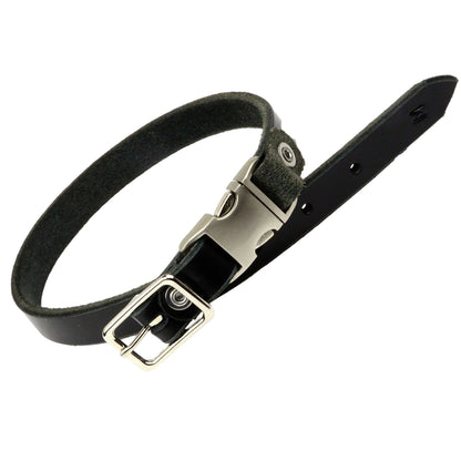 Leather Muzzle Strap