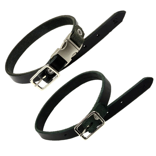 Leather Muzzle Strap