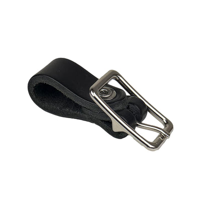 Muzzle Retention Strap