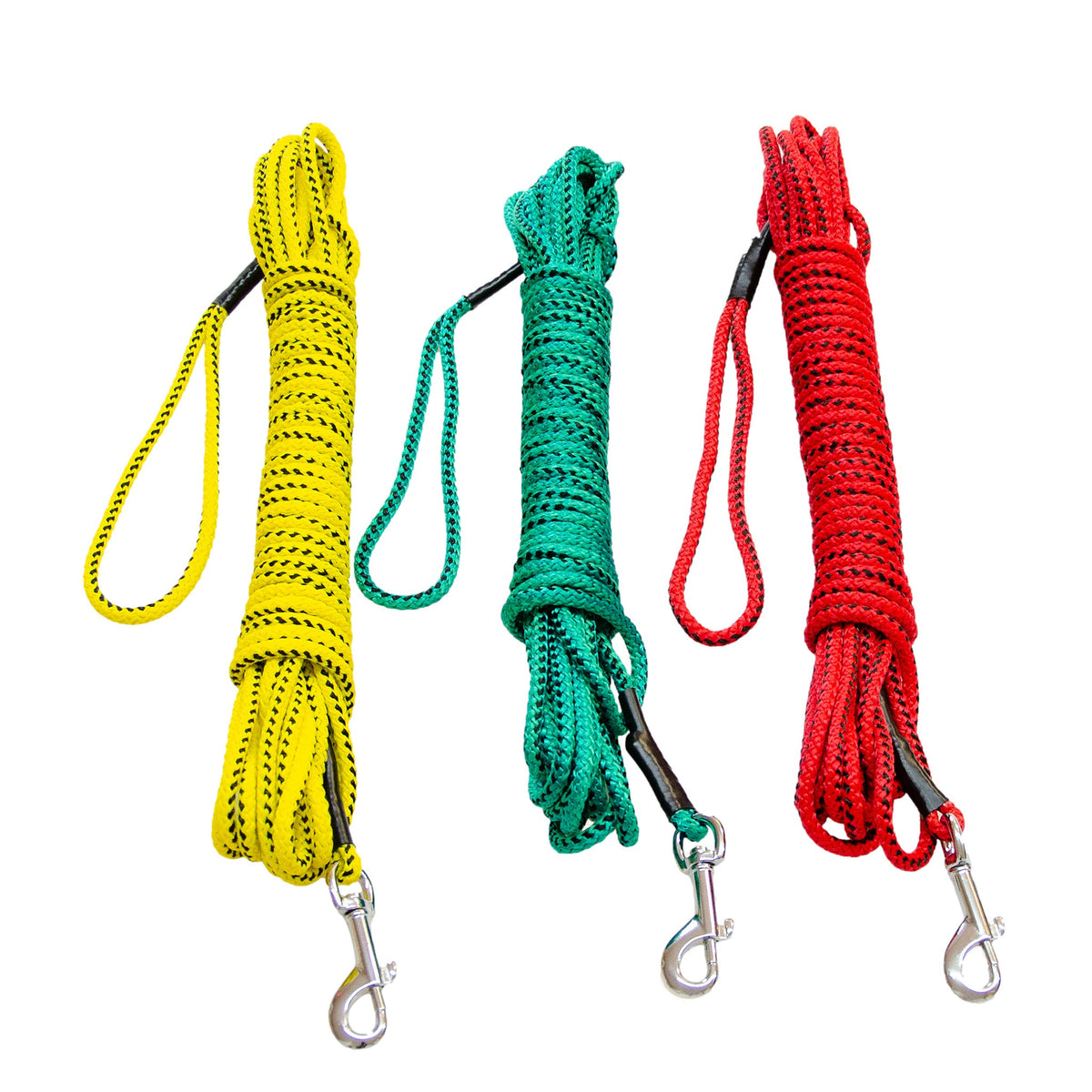 5m (16.5') Nylon Rope Long Line
