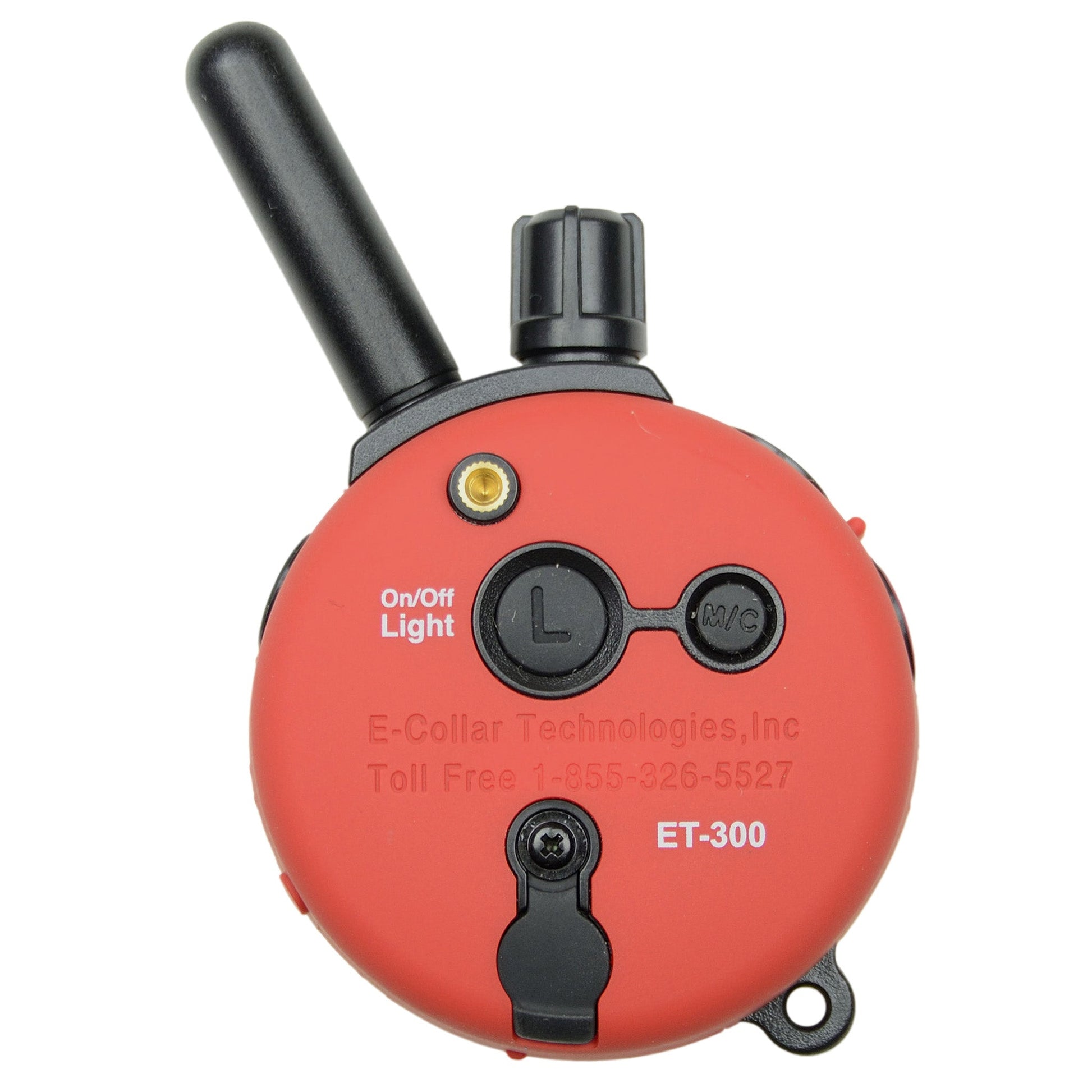 E-Collar Technologies PG-300 Page Only Vibration Remote Trainer DogSport Gear E-Collar Technologies PG-300 Page Only Vibration Remote Trainer DogSport Gear