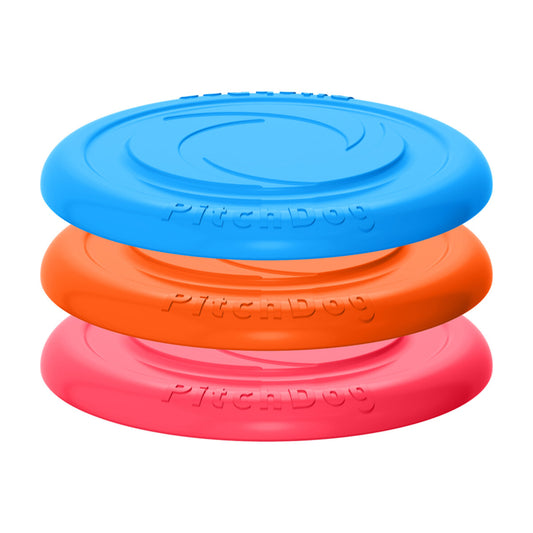 PitchDog Flying Disc