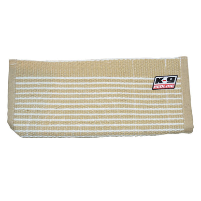 Jute Sleeve Cover