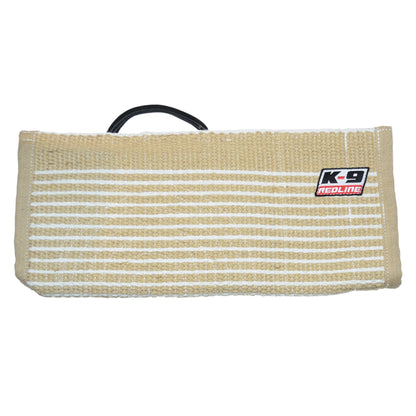 Jute Sleeve Cover