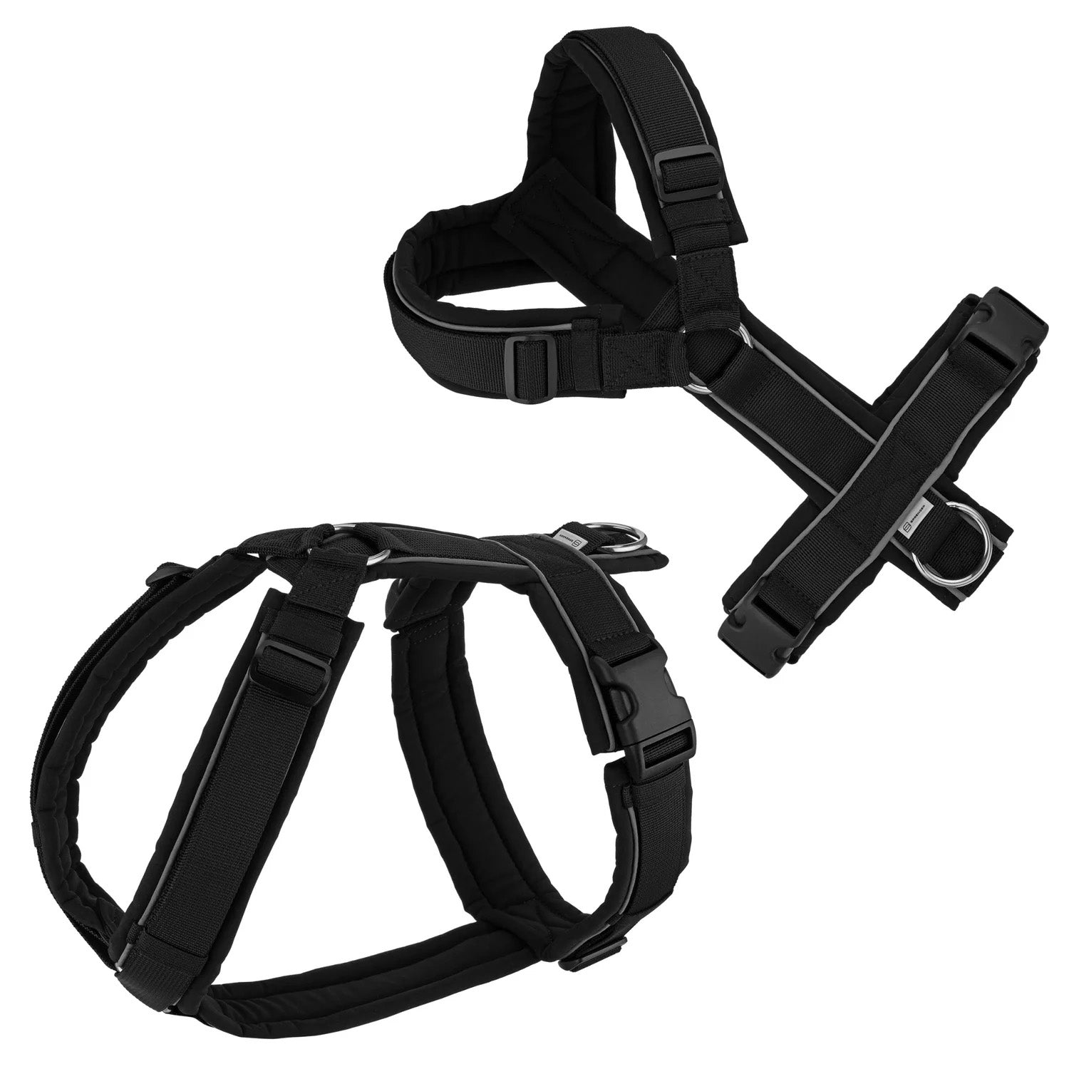 Sprenger Y-Harness 2.0