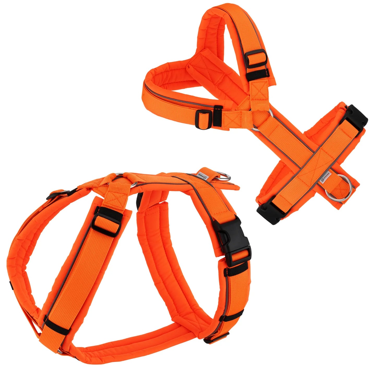 Sprenger Y-Harness 2.0
