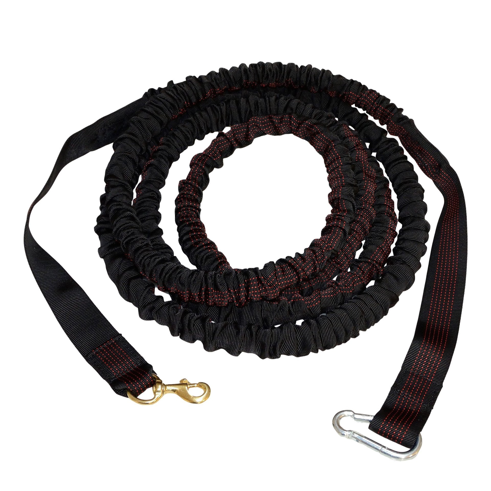 Redline K-9 Extreme Bungee Line – DogSport Gear