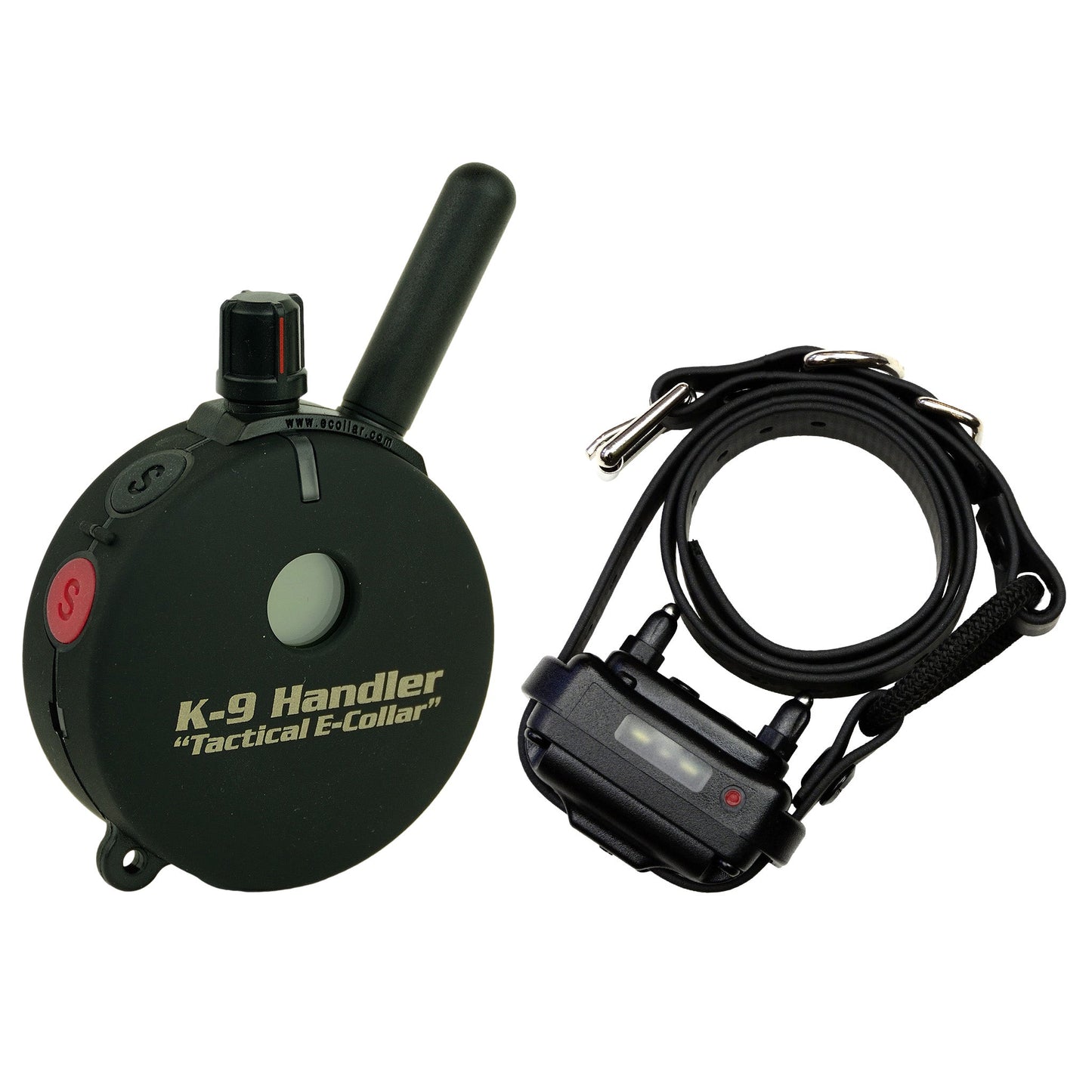 K9-400 K9 Handler 3/4 Mile Remote Trainer