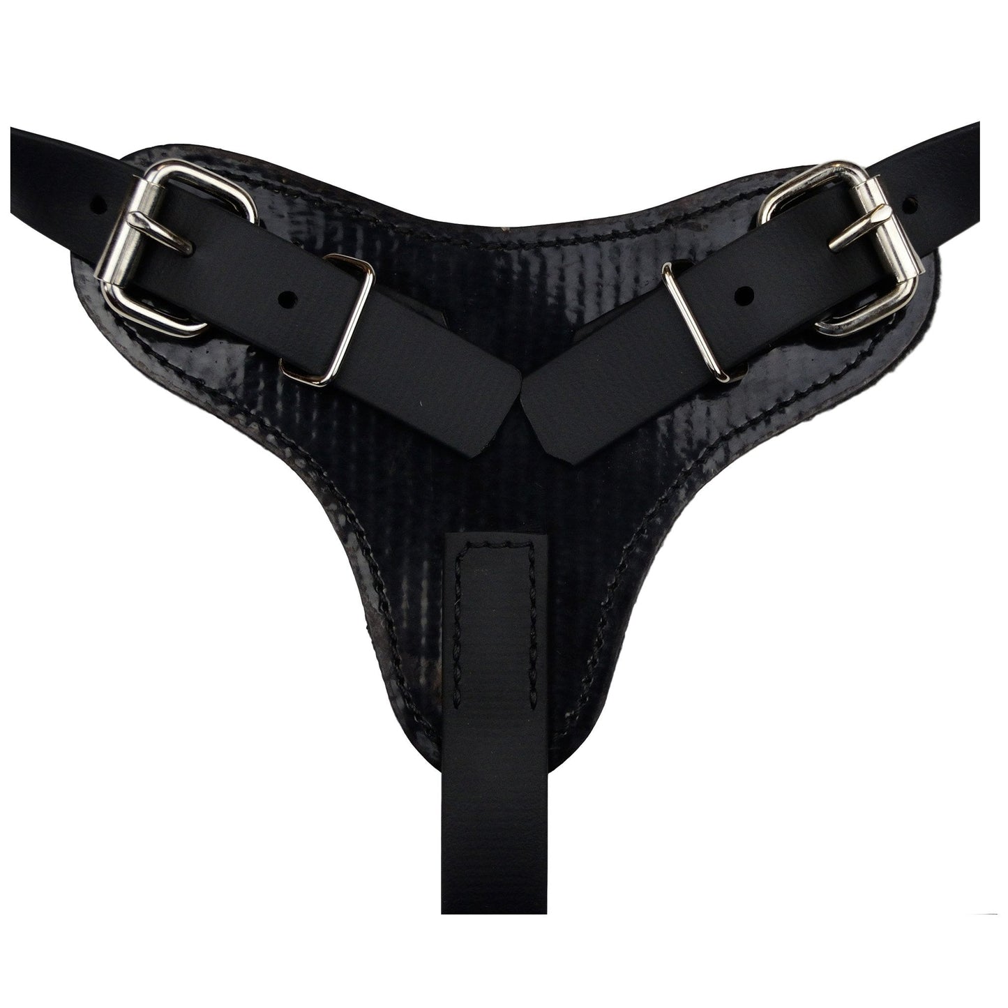 Padded All Weather Quick Release Harness
