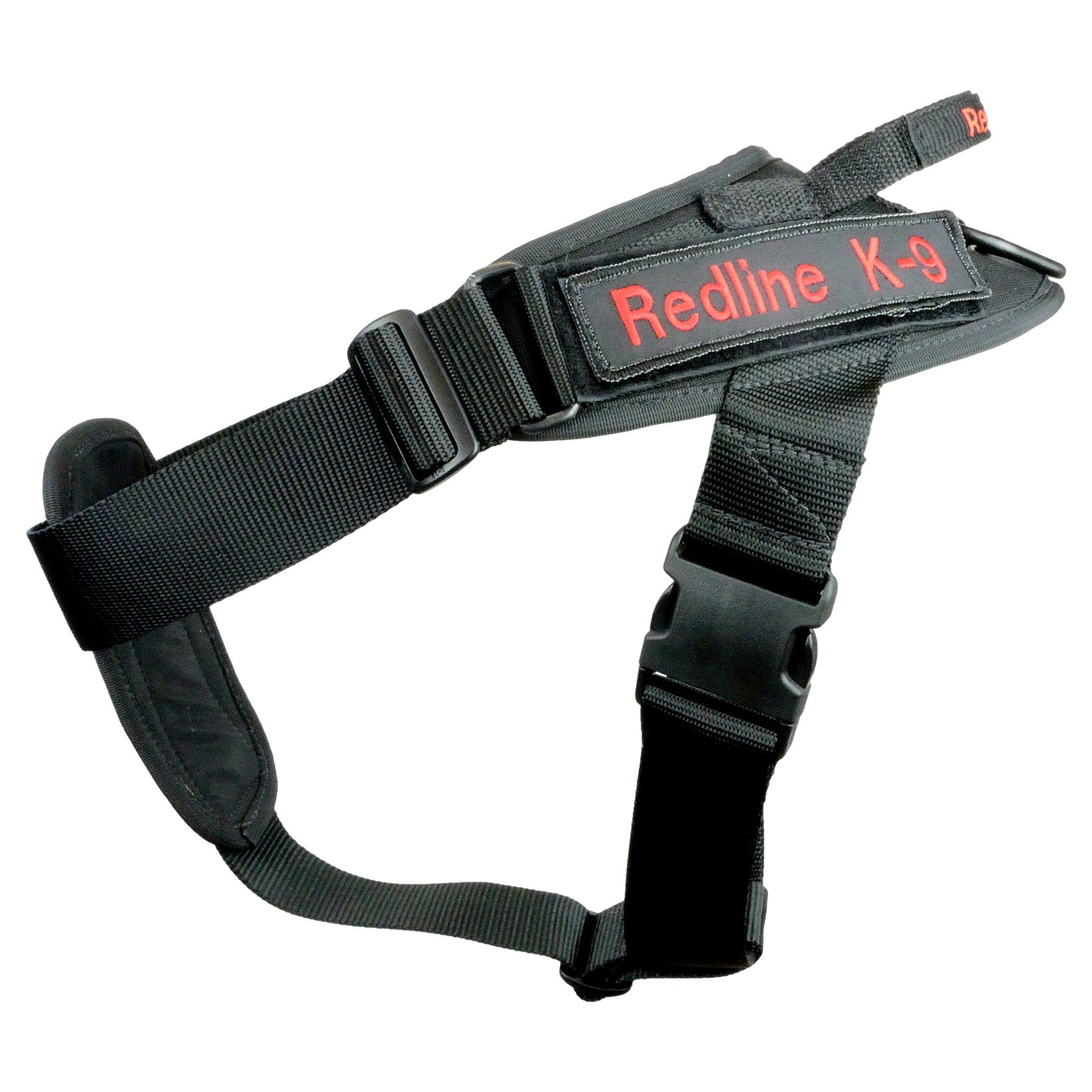 Redline K9 Ergo Harness DogSport Gear