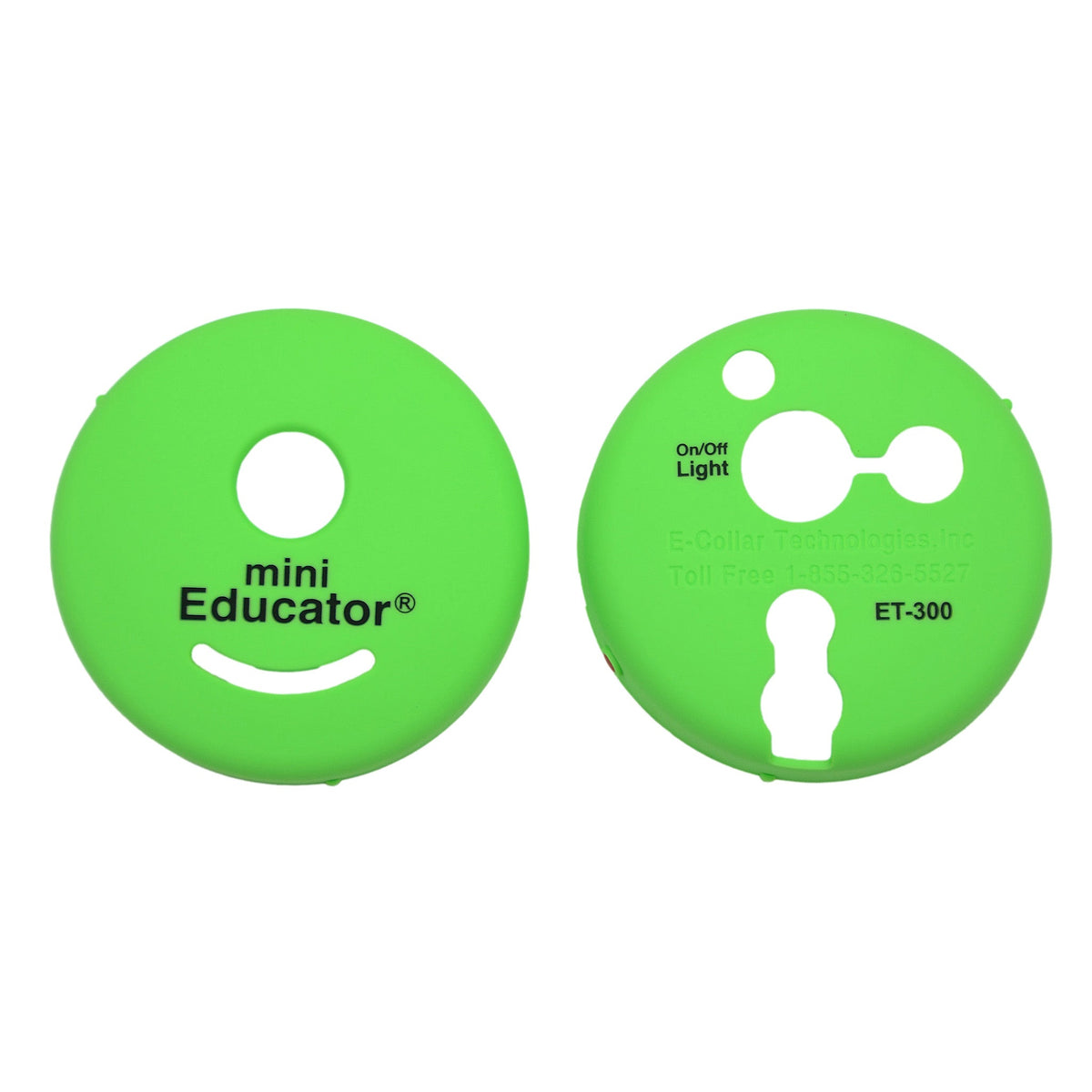 E-Collar Technologies Mini Educator Skins – DogSport Gear