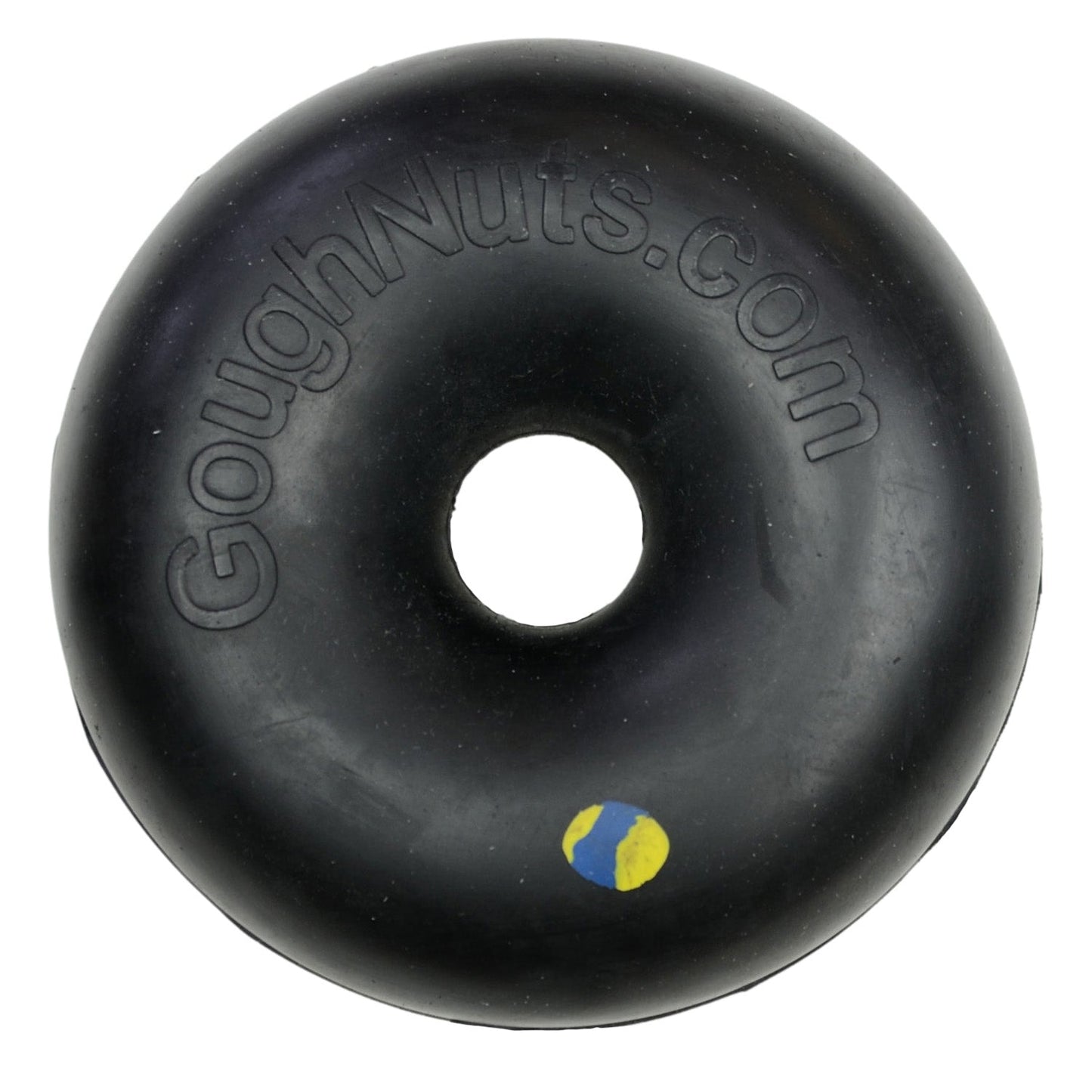 Goughnuts Heavy Duty Black Ring