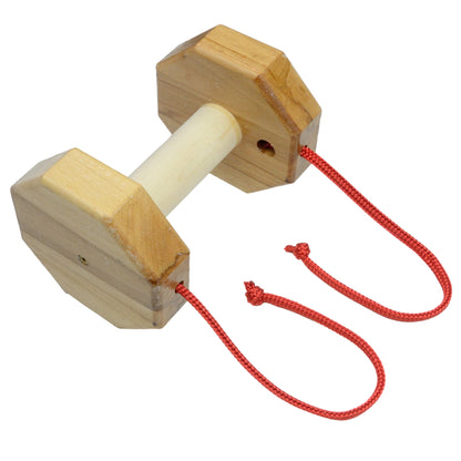 IGP Dumbbell With Nylon Handles