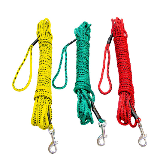 5m (16.5') Nylon Rope Long Line