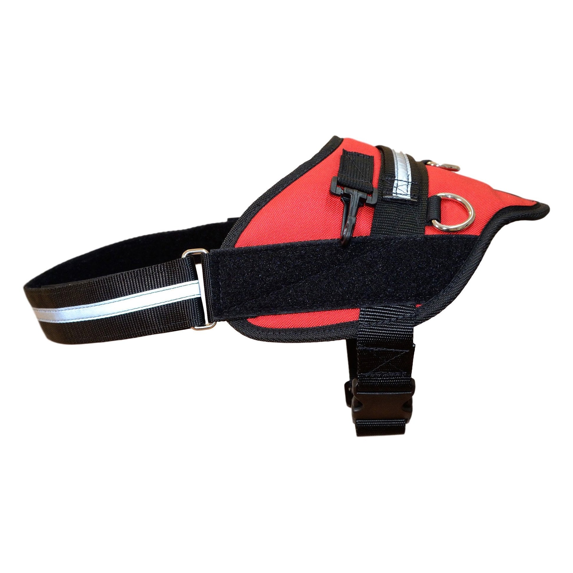 k9 dog gear Redline K-9 Service Dog Harness – DogSport Gear