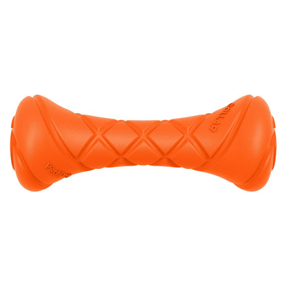PitchDog Barbell Toy