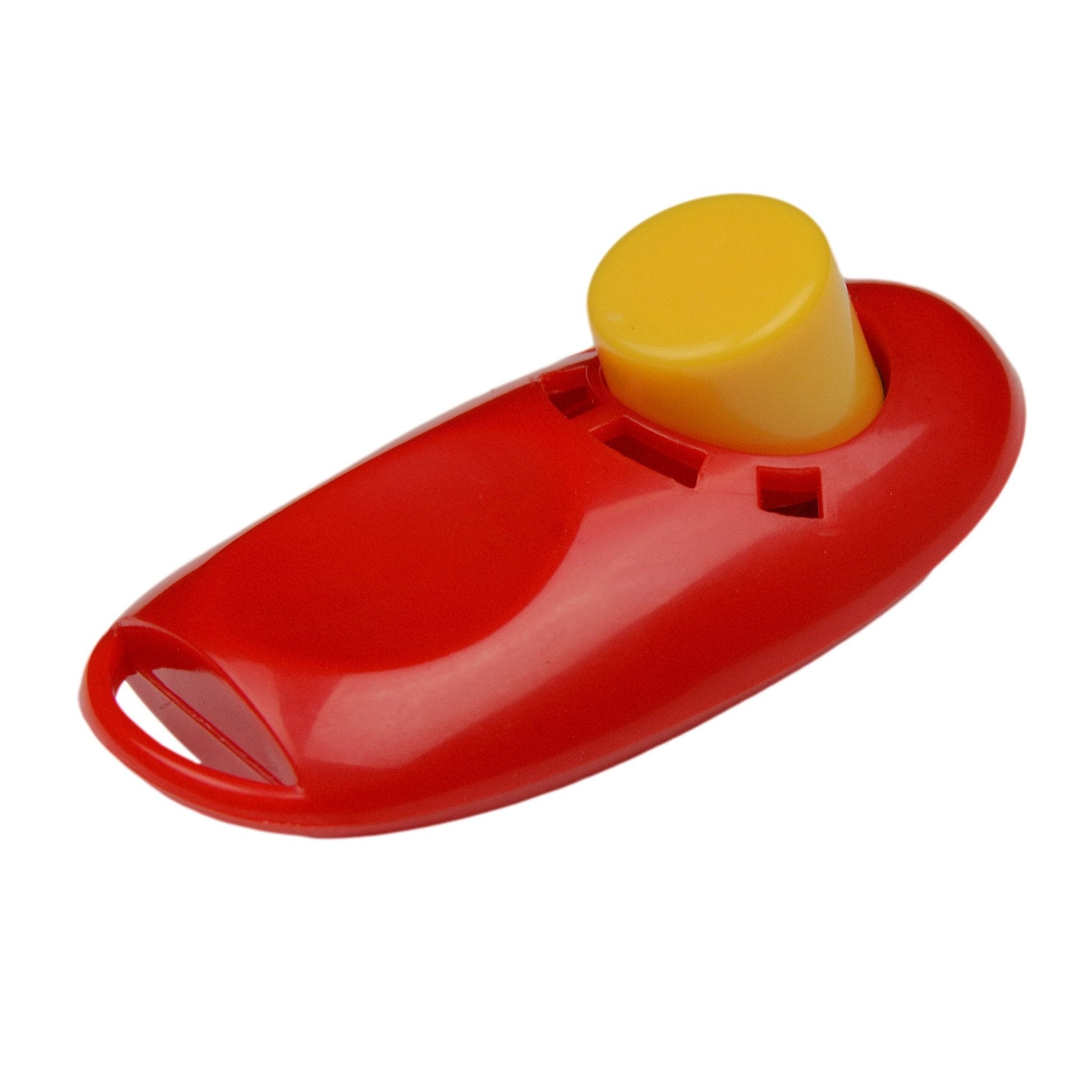 gears clicker Redline K-9 IQ Clicker – DogSport Gear