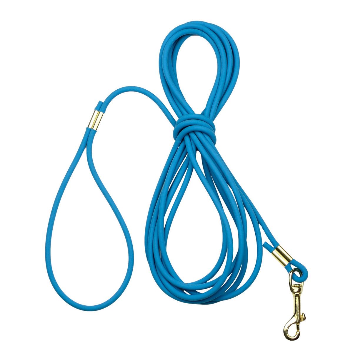 Redline K-9 Round Biothane Tracking Line – DogSport Gear