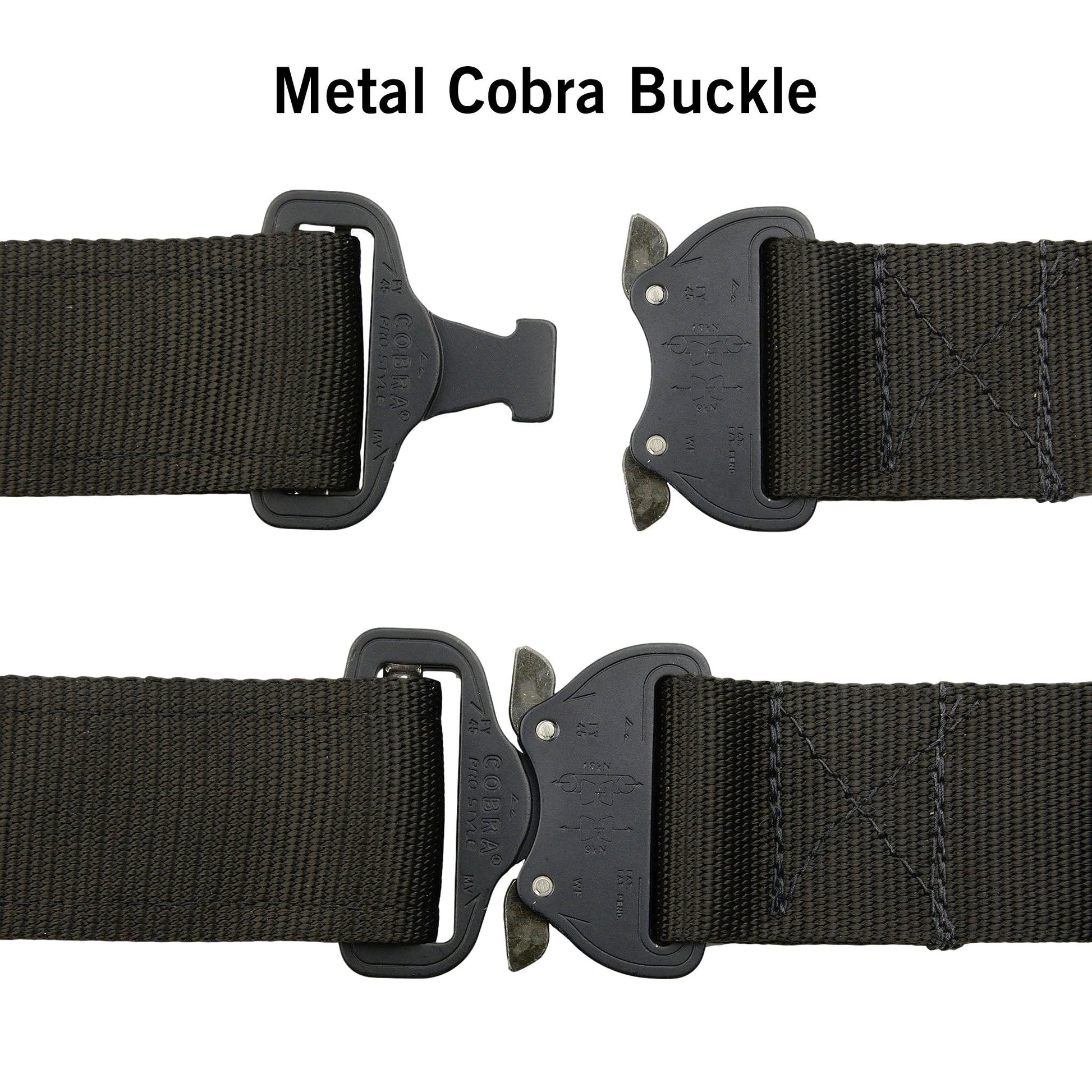 Redline K-9 Yurkiw Harness With Cobra Buckle – DogSport Gear
